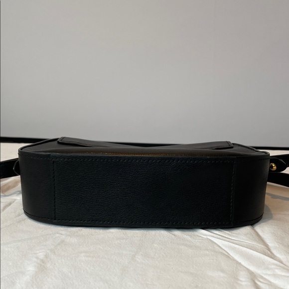 Marc Jacobs Ryder Black Crossbody Bag - Picture 6 of 10